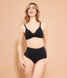 Culotte a vita alta