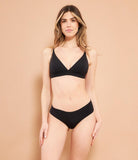 Culotte taglio vivo