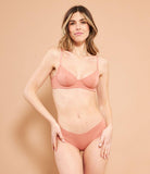 Reggiseno a balconcino