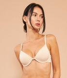 Reggiseno modello t-shirt
