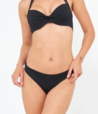 Slip Costume Sgambato Vita Bassa