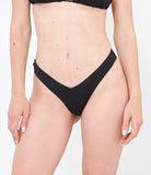 Slip Costume V A Taglio Basso