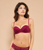 Reggiseno push up