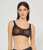 Reggiseno top