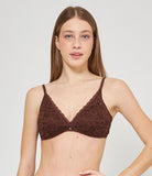 Bralette in pizzo