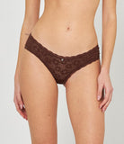 Slip in pizzo