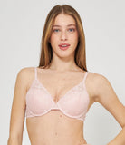 Reggiseno a balconcino