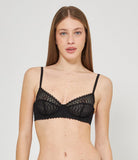 Reggiseno balconcino