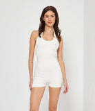 tuta Sportiva Halter