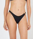 Slip Con Anello Decorativo