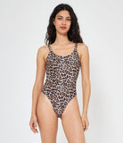 Costume Intero Sgambato