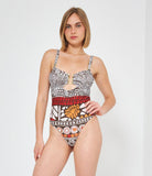 Costume Intero Fantasia