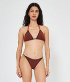 Slip Con Anello