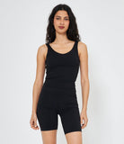Top Canotta Basic
