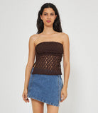 FASCIA Bandeau Traforato
